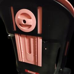 17300円の子乗せ　不要になり取り外してからまだ清掃してないの画像