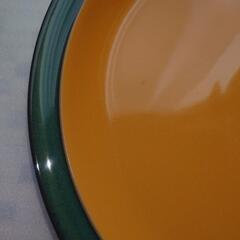 【DENBY(デンビー)】ディナープレート①　26㎝　大皿　※イギリス製の画像