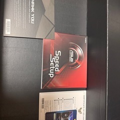 【受渡者決定】TUF-RTX3080-O10G-V2-GAMING の画像