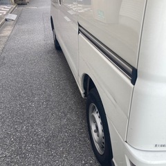サンバー　2018年式 検2027.1 ETC ドラレコ　の画像