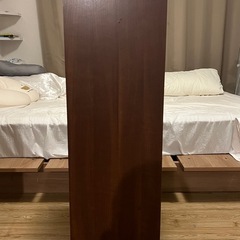 収納棚の画像