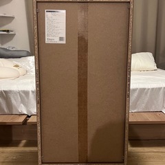 収納棚の画像