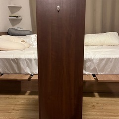 収納棚の画像