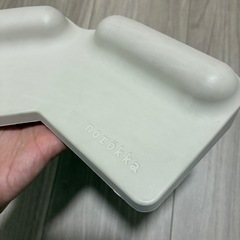 骨盤矯正　姿勢　猫背　子供　クッションの画像