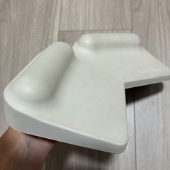 骨盤矯正　姿勢　猫背　子供　クッションの画像
