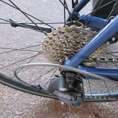 ガノー　ロードバイクの画像