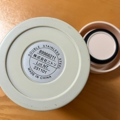 【決定しました】お弁当箱＋スープジャー 差し上げますの画像