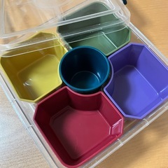 【決定しました】お弁当箱＋スープジャー 差し上げますの画像