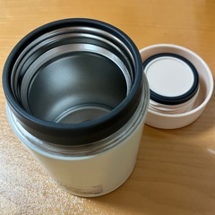 【決定しました】お弁当箱＋スープジャー 差し上げますの画像