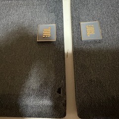 ジャンク市場　JBL  スピーカー　AN-XPL90 中古の画像