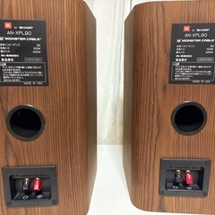 ジャンク市場　JBL  スピーカー　AN-XPL90 中古の画像