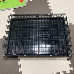ペットゲージの画像