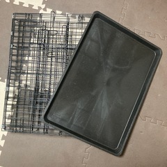 ペットゲージの画像