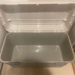 コンテナ ホームボックス 101L の画像