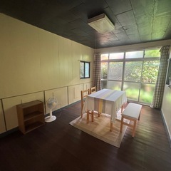 🏡✨敷金礼金ゼロ！家電付き！ペットOK✨ 長崎市上小島4D…