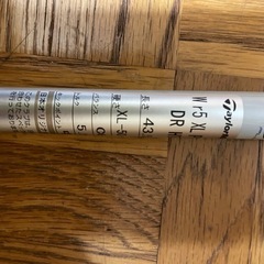 レディースゴルフセット
の画像