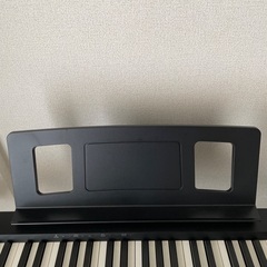 ローランド電子ピアノ+純正小物セットの画像