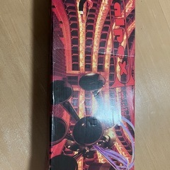 バイク、６連ラッパ
の画像