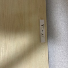 【取引中】キッチンカウンターの画像