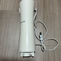 電動ハンディかき氷の画像