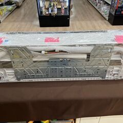 【ジャングルジャングル岸和田和泉インター】⭐︎取付料金込み⭐︎エアコン シャープ AY-S22EKS 2024年製 和泉市 堺市 岸和田市 泉大津市 高石市 泉北郡熊取町の画像