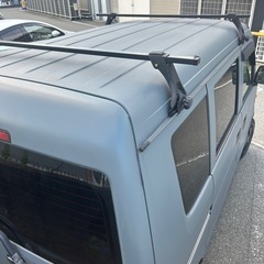 日産クリッパーバンの画像