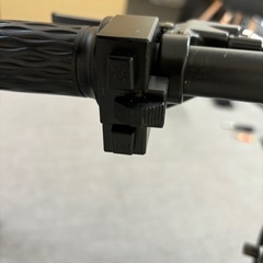 引取限定大容量/新品/ハイスペック/折りたたみ/電動アシスト自転車/白の画像