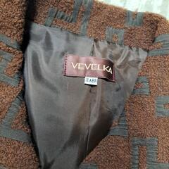 VEVELKAジャケット　レディースの画像