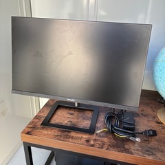 PHILIPS デスクトップモニター 241Eの画像