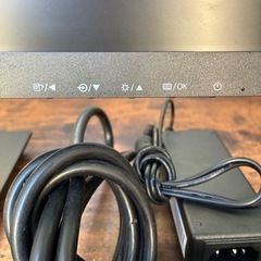 PHILIPS デスクトップモニター 241Eの画像