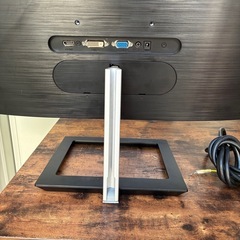 PHILIPS デスクトップモニター 241Eの画像