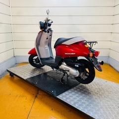 14685km ★始動動画あり★ トゥデイ　AF67 ホンダ 原付　兵庫の画像