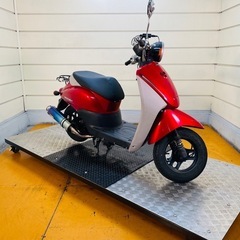 14685km ★始動動画あり★ トゥデイ　AF67 ホンダ 原付　兵庫の画像