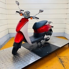 14685km ★始動動画あり★ トゥデイ　AF67 ホンダ 原付　兵庫の画像