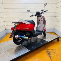 14685km ★始動動画あり★ トゥデイ　AF67 ホンダ 原付　兵庫の画像