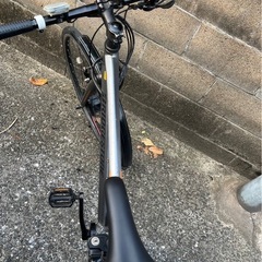 ブリヂストンの自動アシスト自転車Tb1eの画像