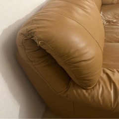 ソファの画像
