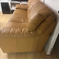 ソファの画像