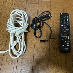 Hisense24型LEDハイビジョンTVの画像