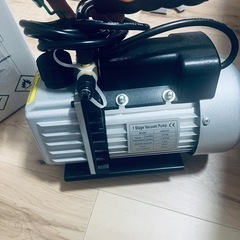 エアコン修理セットの画像