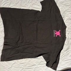 STUSSY 古着　tシャツの画像