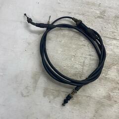 HONDA ディオチェスタ アクセルワイヤー ホンダ [M-250805-14]の画像