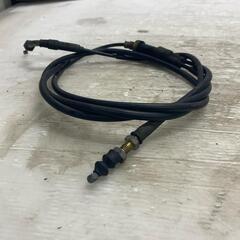 HONDA ディオチェスタ アクセルワイヤー ホンダ [M-250805-14]の画像