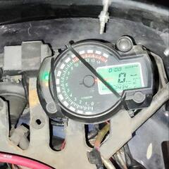 NS-1後期型フルカウル実働車の画像