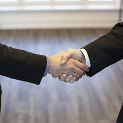 交流会集客を脱出してライバルと差をつける秘策はこちら