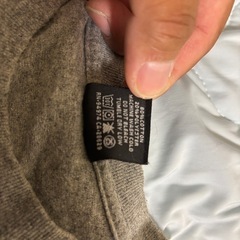 STUSSY 古着　tシャツの画像