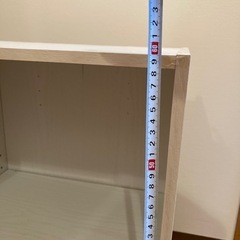 カラーボックス
の画像