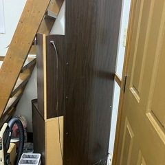 ドレッサーの画像