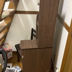 ドレッサーの画像
