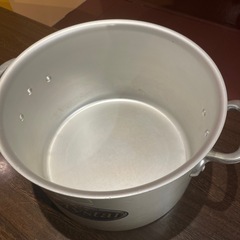寸胴鍋の画像